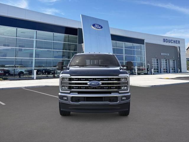 new 2025 Ford F-350 car, priced at $70,888