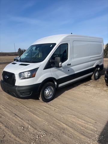 new 2024 Ford Transit-250 car, priced at $55,388