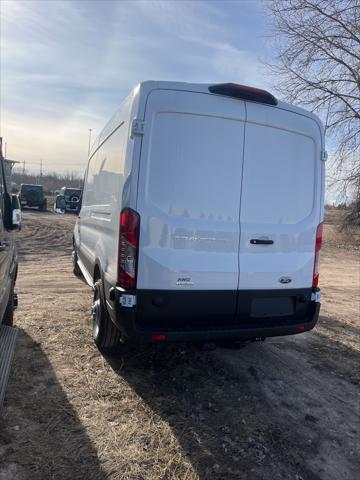 new 2024 Ford Transit-250 car, priced at $55,388