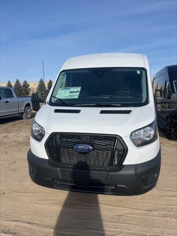 new 2024 Ford Transit-250 car, priced at $55,388