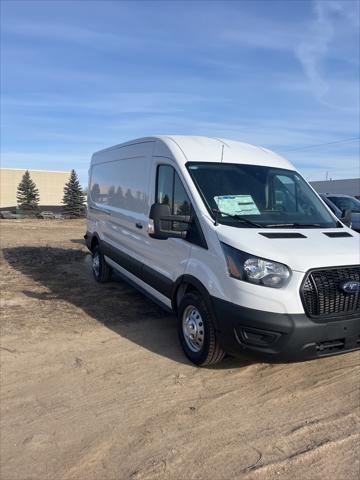 new 2024 Ford Transit-250 car, priced at $55,388