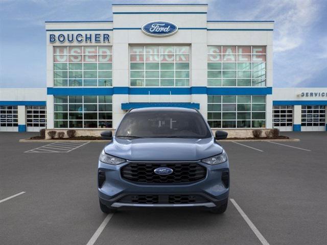 new 2025 Ford Escape car, priced at $34,680