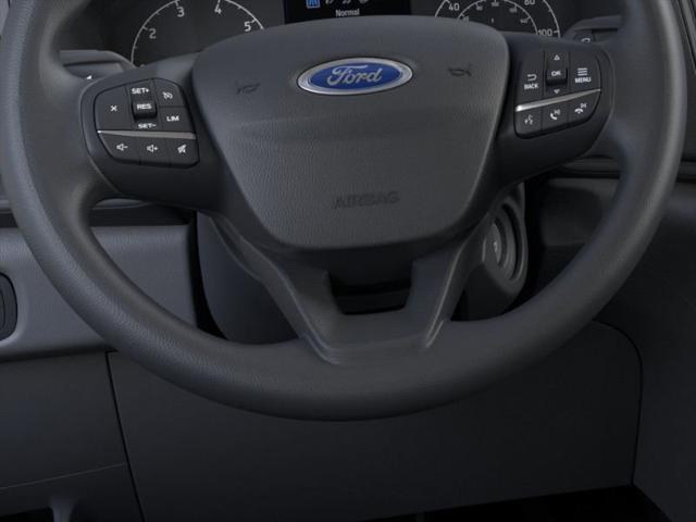 new 2025 Ford Transit-350 car, priced at $61,398