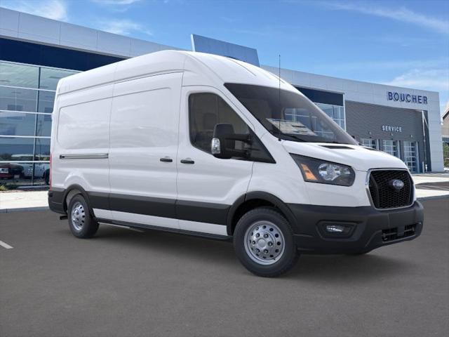 new 2025 Ford Transit-350 car, priced at $61,398