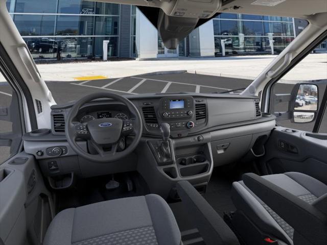 new 2025 Ford Transit-350 car, priced at $61,398