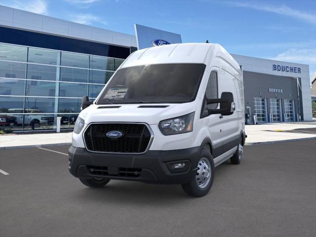 new 2025 Ford Transit-350 car, priced at $61,398
