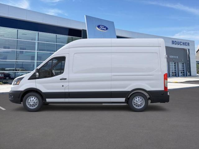 new 2025 Ford Transit-350 car, priced at $61,398