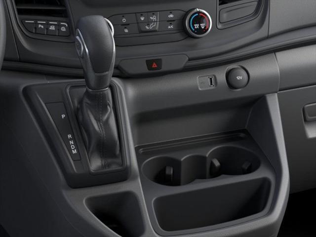new 2025 Ford Transit-350 car, priced at $61,398