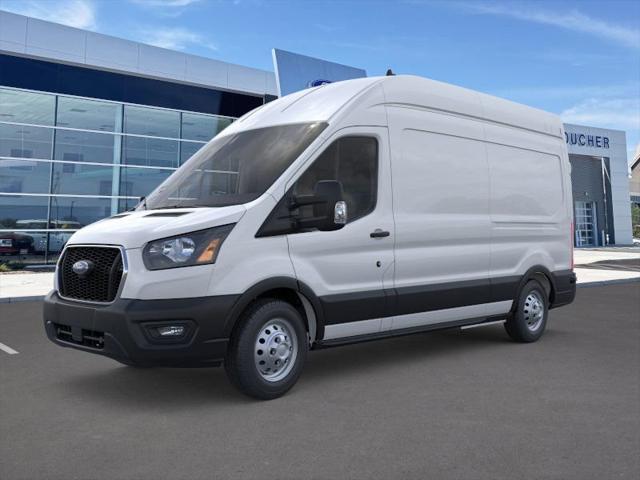 new 2025 Ford Transit-350 car, priced at $61,398