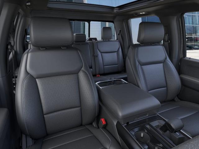 new 2025 Ford F-150 car, priced at $69,699