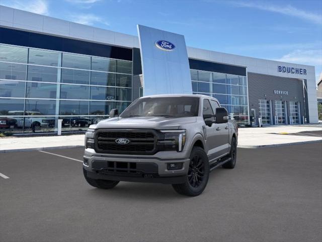 new 2025 Ford F-150 car, priced at $69,699