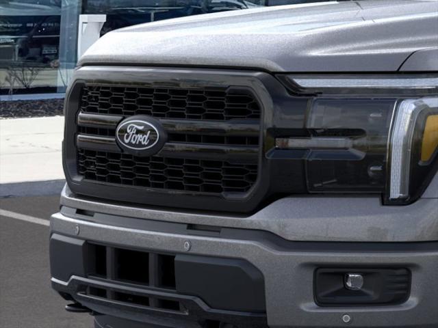 new 2025 Ford F-150 car, priced at $69,699