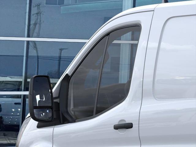 new 2025 Ford Transit-350 car, priced at $56,500