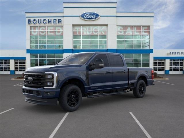 new 2024 Ford F-250 car, priced at $85,785