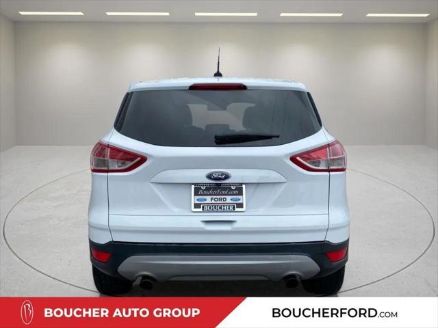 used 2016 Ford Escape car, priced at $13,777