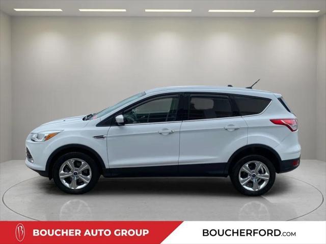 used 2016 Ford Escape car, priced at $13,777