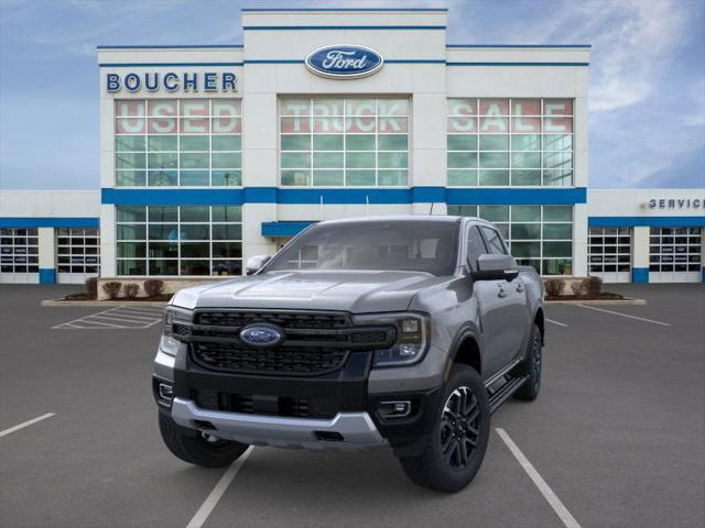 new 2024 Ford Ranger car, priced at $47,000