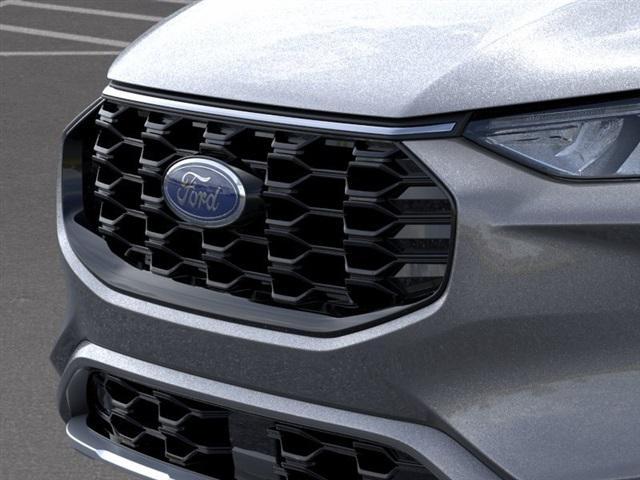 new 2024 Ford Escape car, priced at $33,888