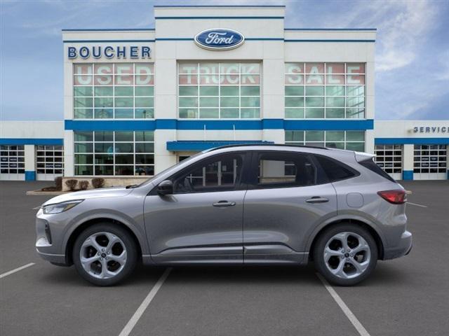 new 2024 Ford Escape car, priced at $33,888