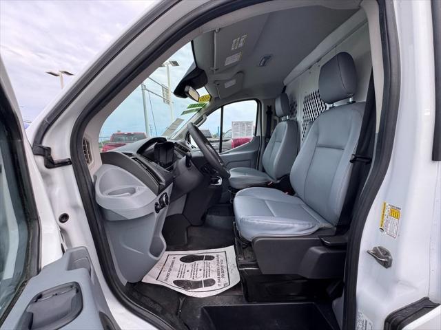 used 2016 Ford Transit-350 car, priced at $16,995