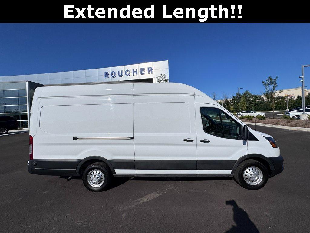 used 2024 Ford Transit-350 car, priced at $45,495