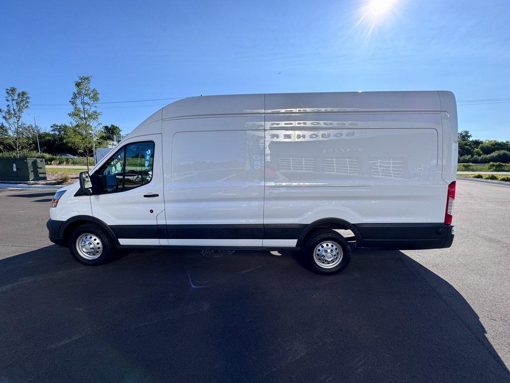 used 2024 Ford Transit-350 car, priced at $45,495