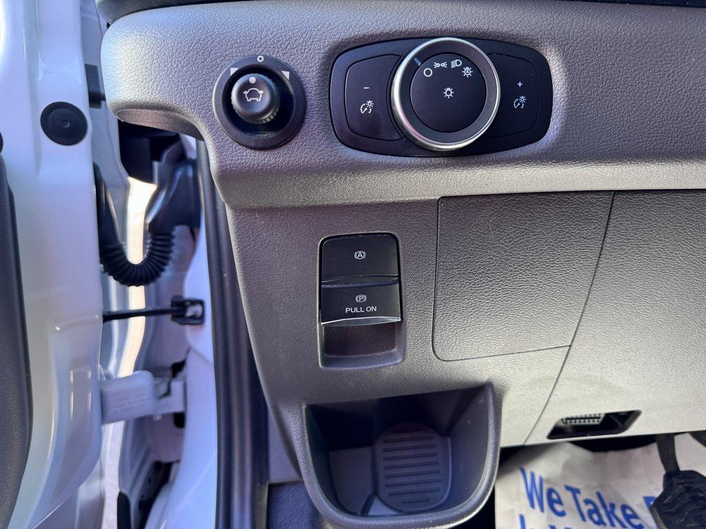 used 2024 Ford Transit-350 car, priced at $45,495