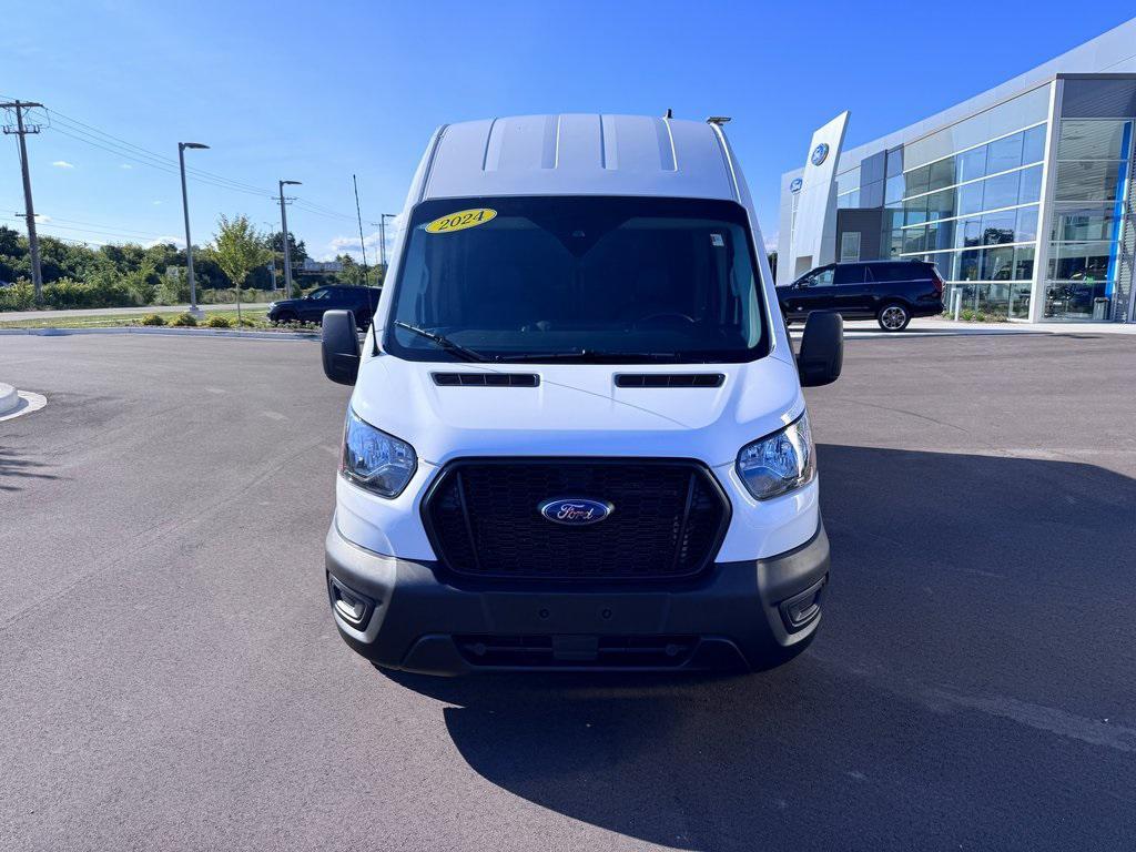 used 2024 Ford Transit-350 car, priced at $45,495