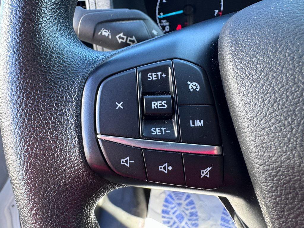 used 2024 Ford Transit-350 car, priced at $45,495