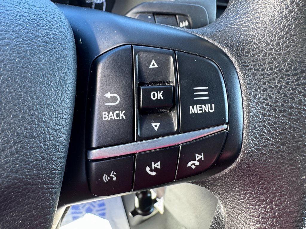 used 2024 Ford Transit-350 car, priced at $45,495