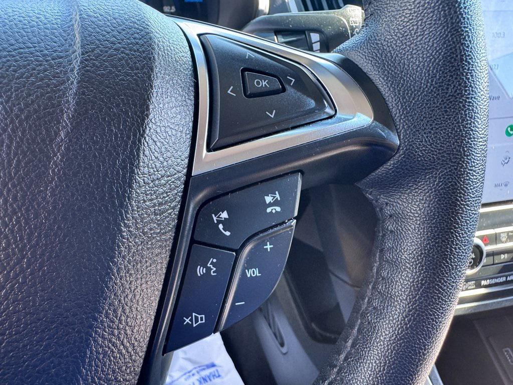 used 2024 Ford Edge car, priced at $24,397
