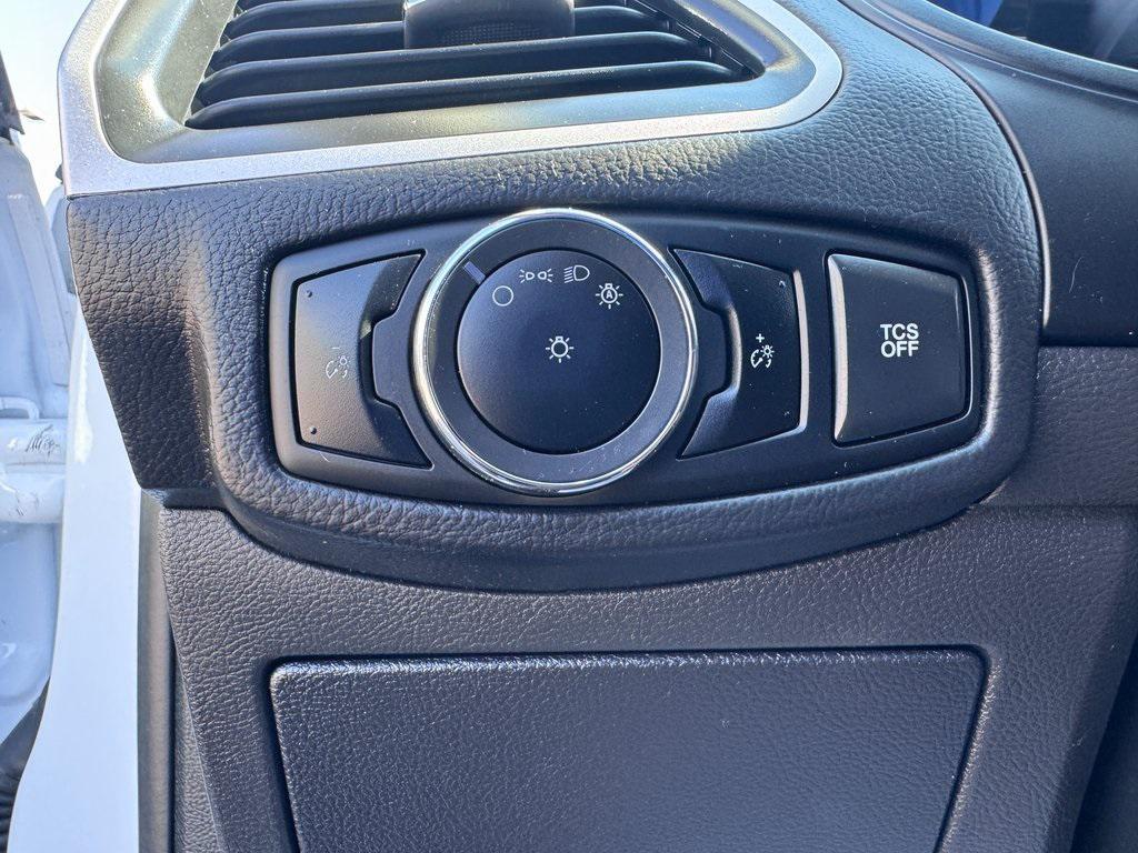used 2024 Ford Edge car, priced at $24,397