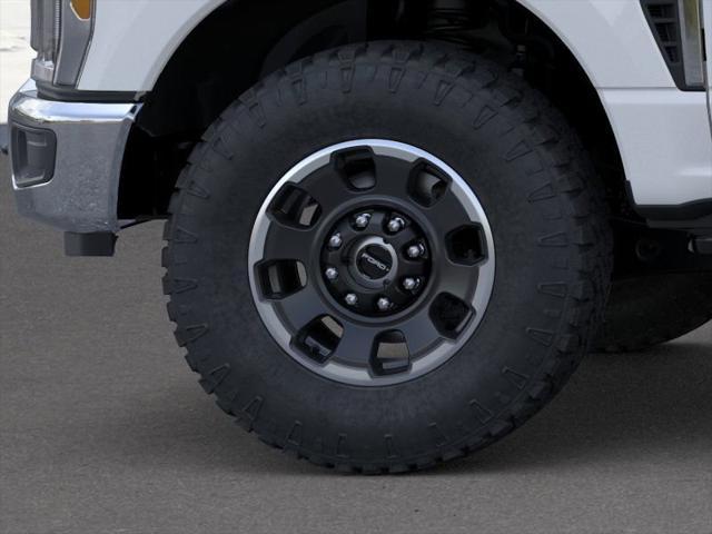 new 2025 Ford F-350 car, priced at $61,950