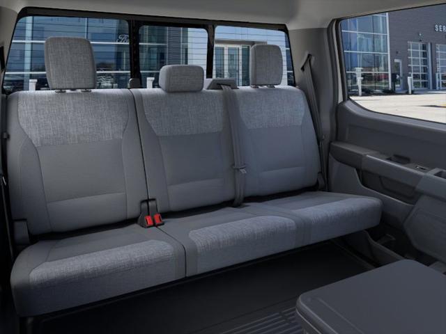 new 2025 Ford F-350 car, priced at $61,950