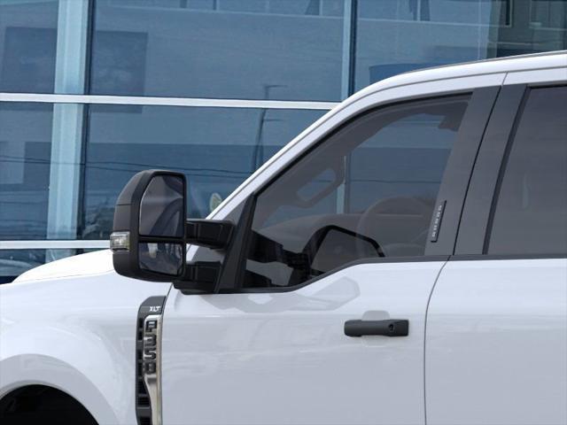 new 2025 Ford F-350 car, priced at $61,950