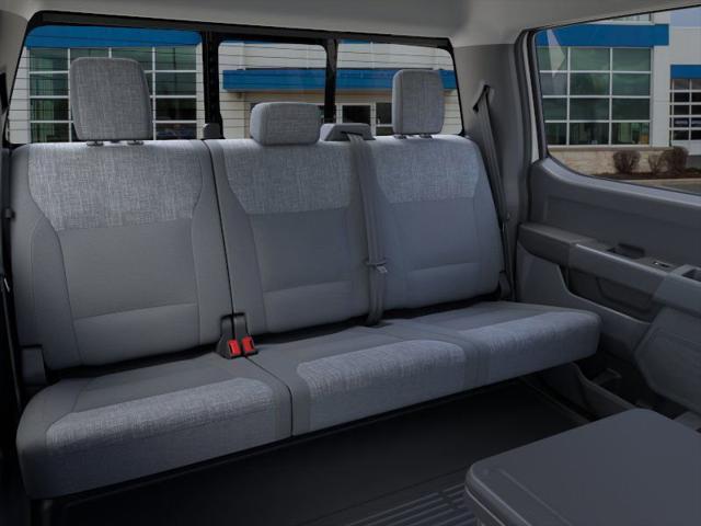 new 2025 Ford F-350 car, priced at $61,950
