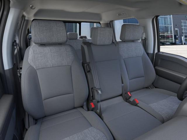 new 2025 Ford F-350 car, priced at $61,950