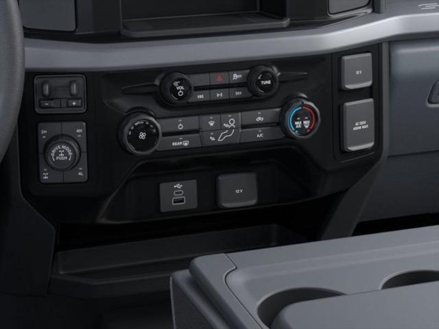 new 2025 Ford F-350 car, priced at $61,950