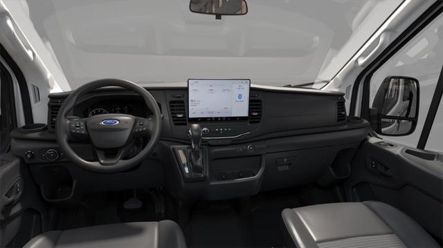 new 2024 Ford Transit-350 car, priced at $58,500