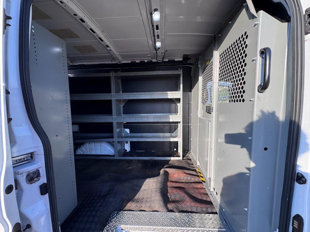 used 2020 Ford Transit-250 car, priced at $25,000