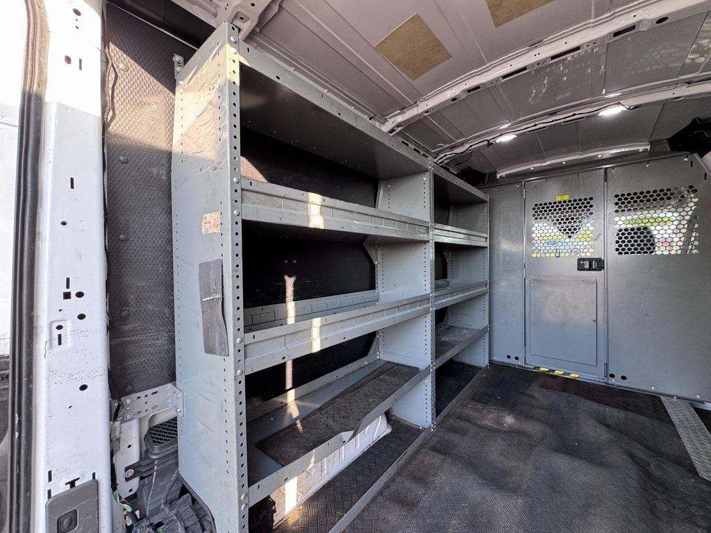 used 2020 Ford Transit-250 car, priced at $25,000
