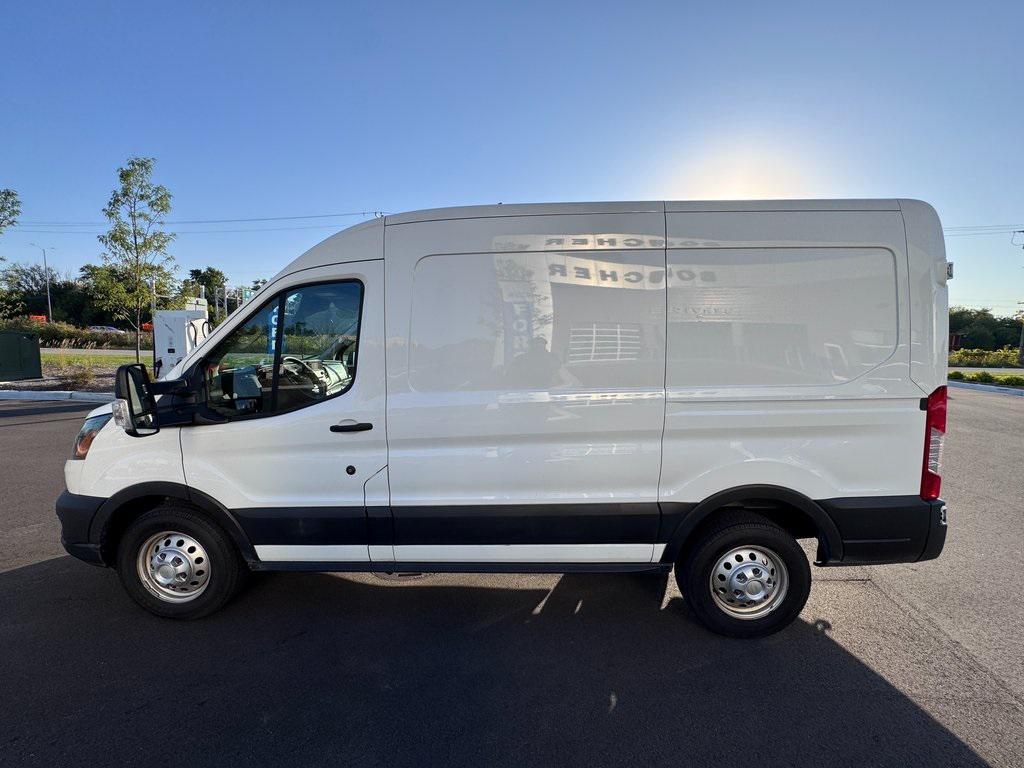 used 2020 Ford Transit-250 car, priced at $25,000