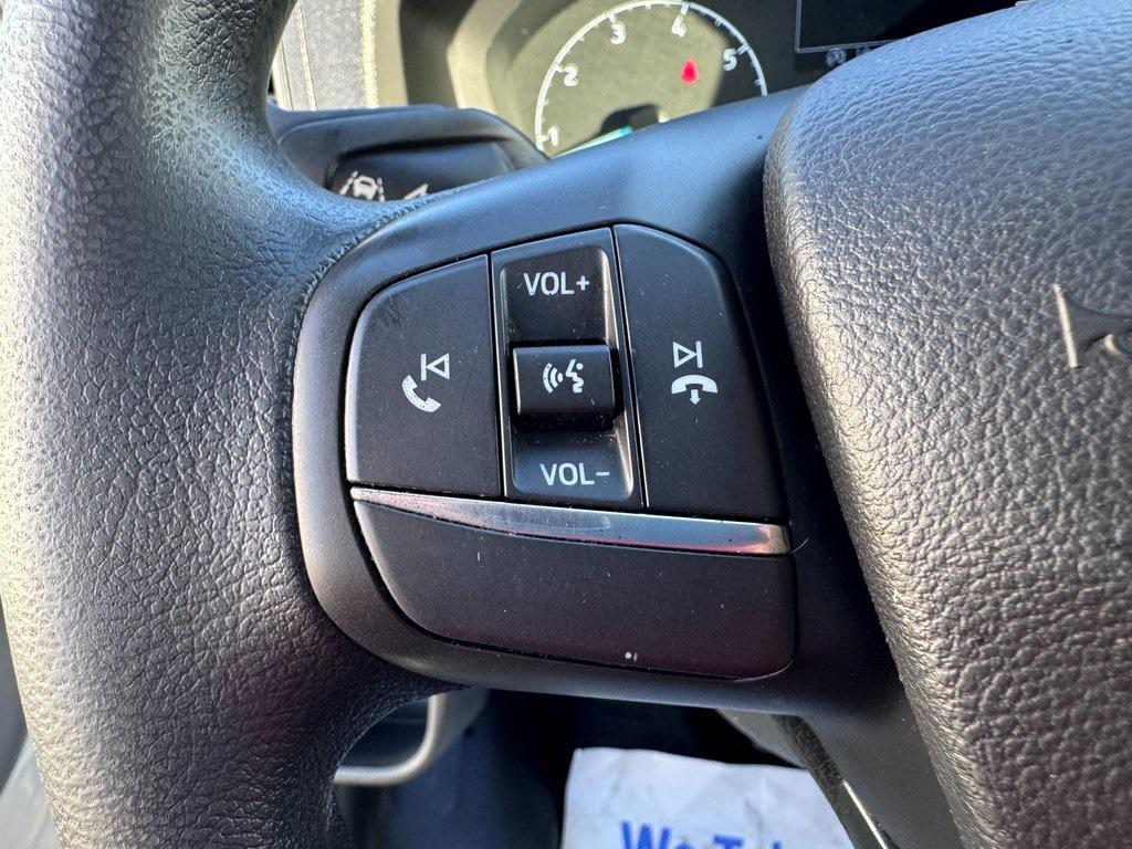 used 2020 Ford Transit-250 car, priced at $25,000