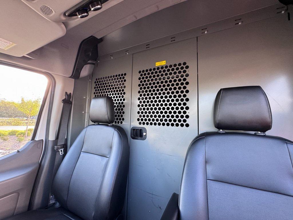 used 2020 Ford Transit-250 car, priced at $25,000