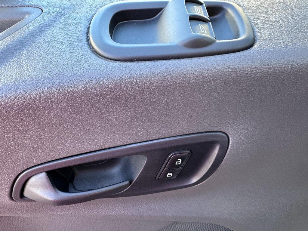 used 2020 Ford Transit-250 car, priced at $25,000
