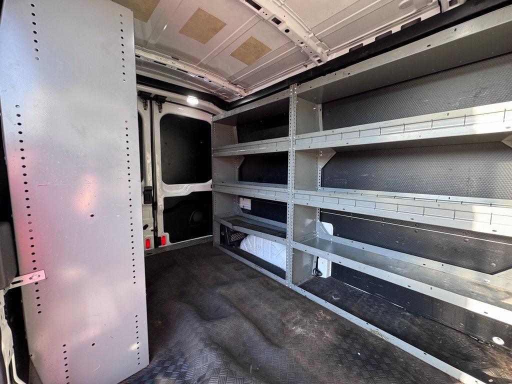 used 2020 Ford Transit-250 car, priced at $25,000