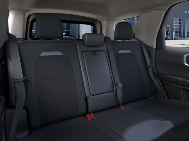 new 2024 Ford Bronco Sport car, priced at $37,888