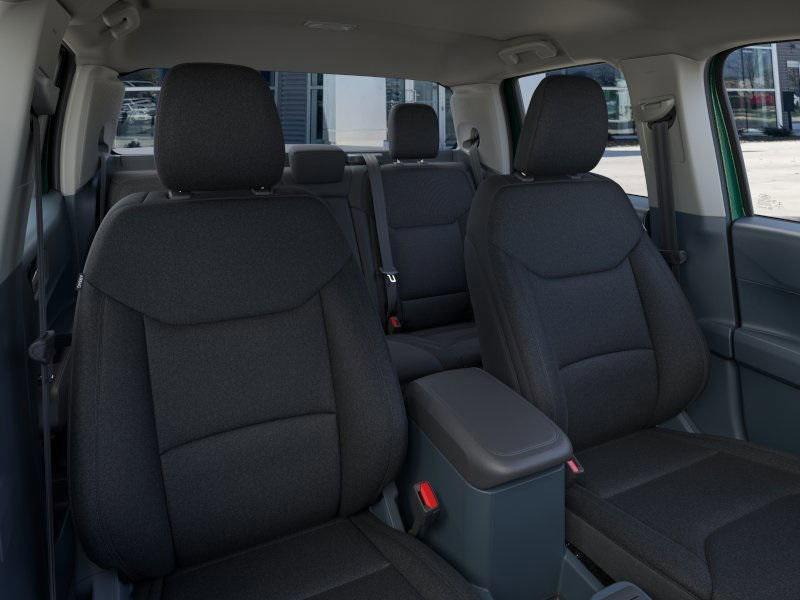 new 2025 Ford Maverick car, priced at $40,444