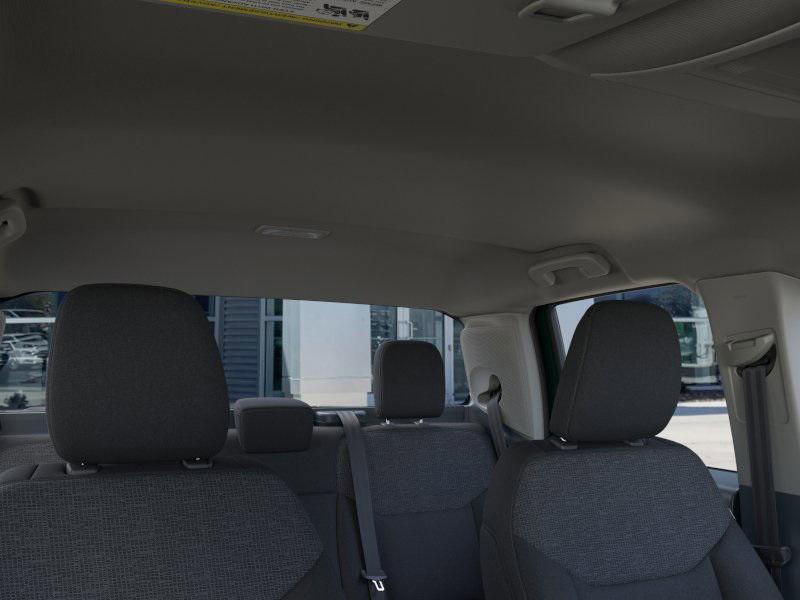 new 2025 Ford Maverick car, priced at $30,777