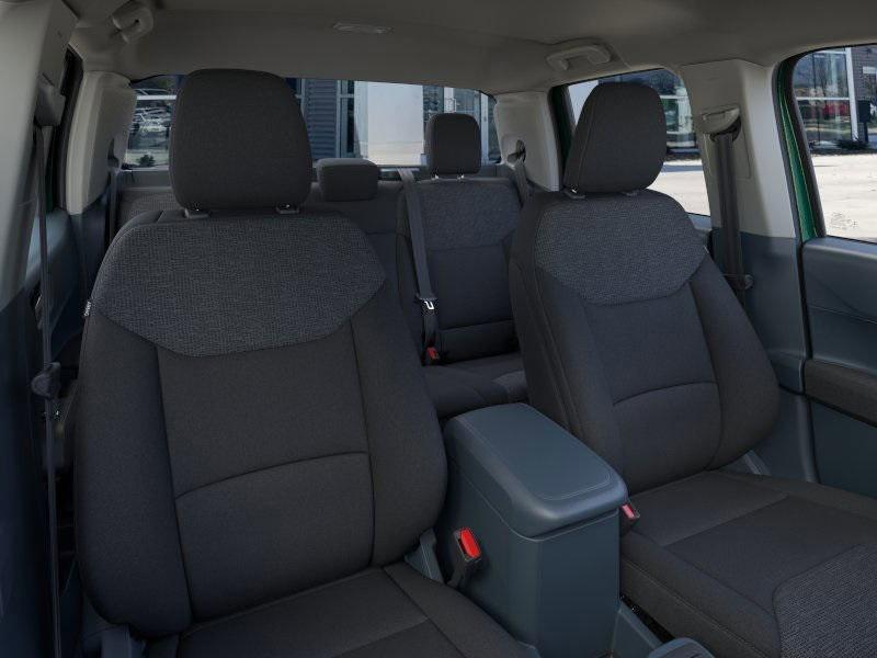 new 2025 Ford Maverick car, priced at $30,777